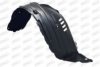 PRASCO DS7103603 Inner Wing Panel